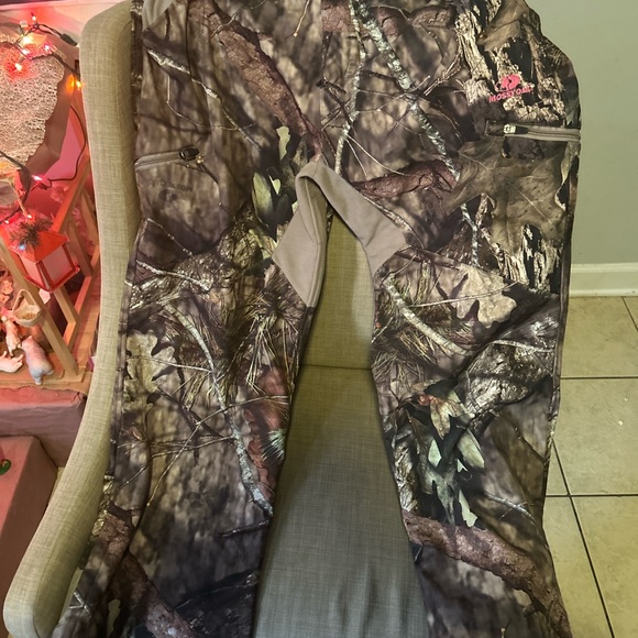Mossy Oak Pants - Mossy Oak Camouflage Pants